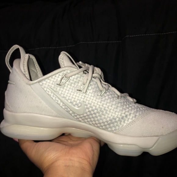 nike lebron 14 donna
